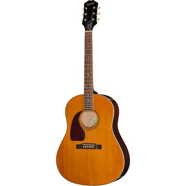 Epiphone J-45 Studio Natural LH