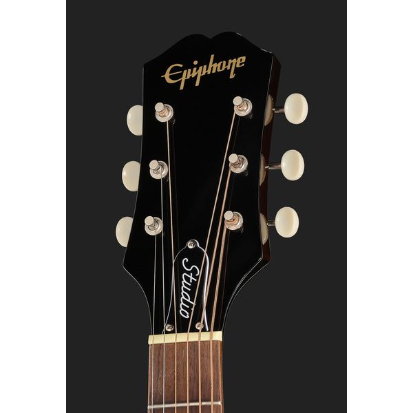 Epiphone J-45 Studio Natural LH