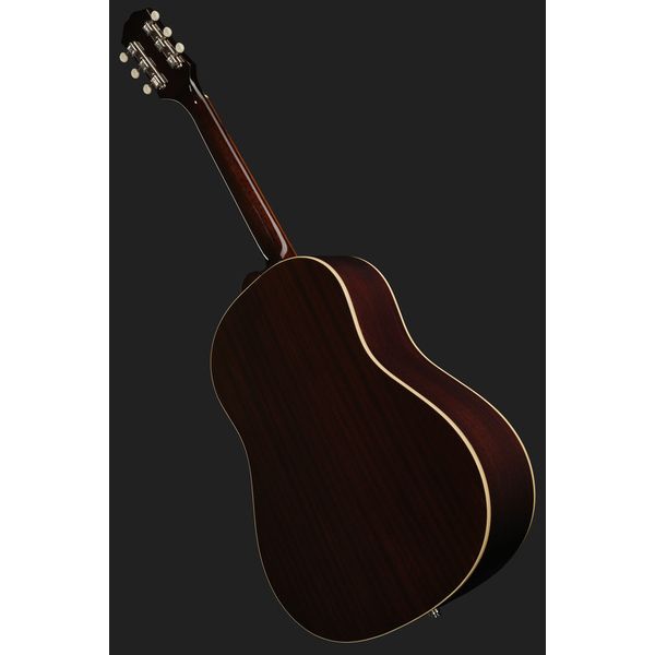 Epiphone J-45 Studio Natural LH