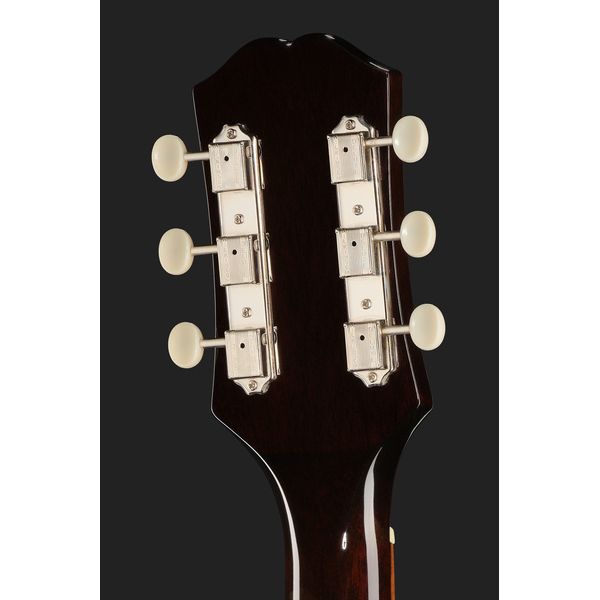 Epiphone J-45 Studio Natural LH