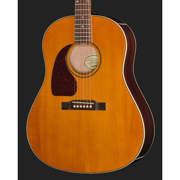 Epiphone J-45 Studio Natural LH