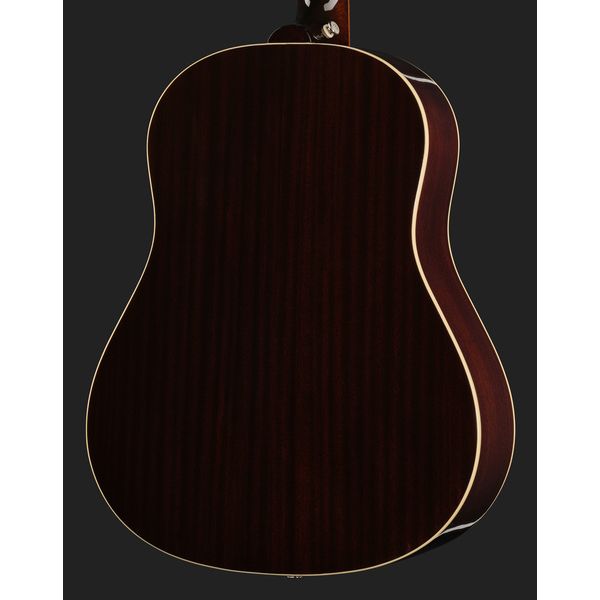 Epiphone J-45 Studio Natural LH