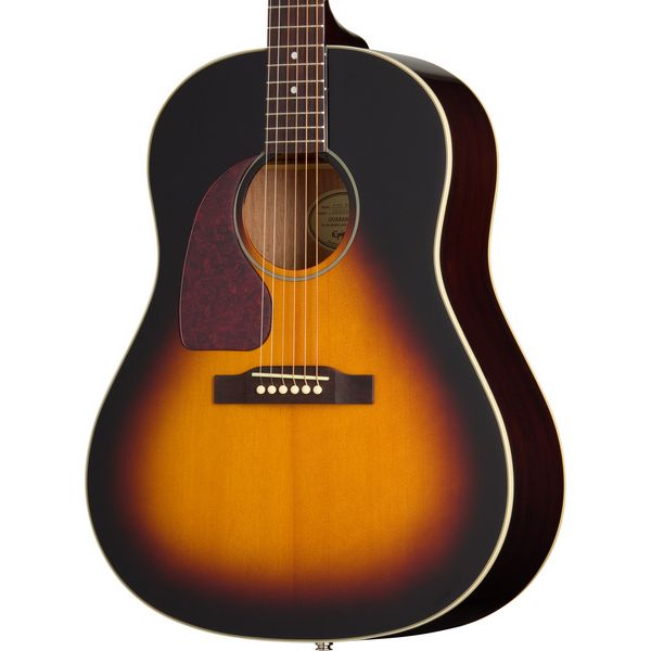 Epiphone J-45 Studio VS LH