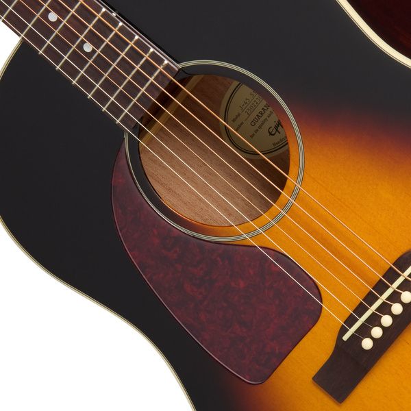 Epiphone J-45 Studio VS LH