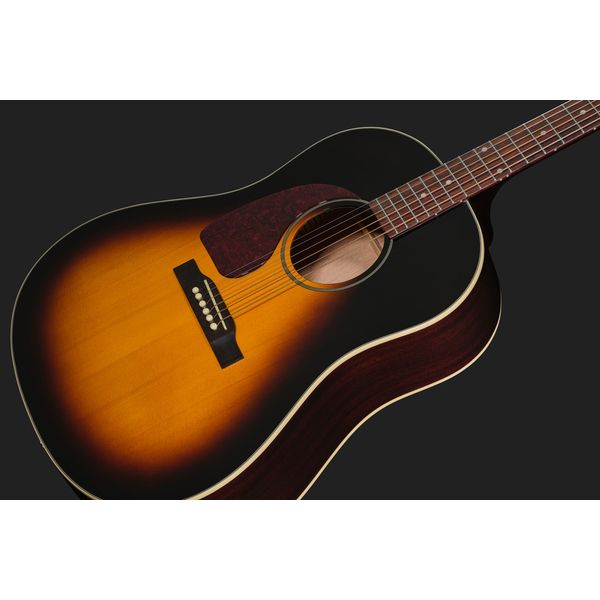 Epiphone J-45 Studio VS LH