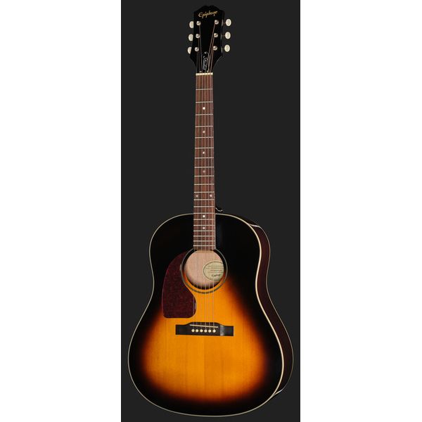 Epiphone J-45 Studio VS LH