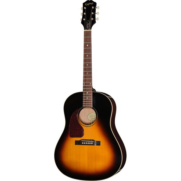 Epiphone J-45 Studio VS LH