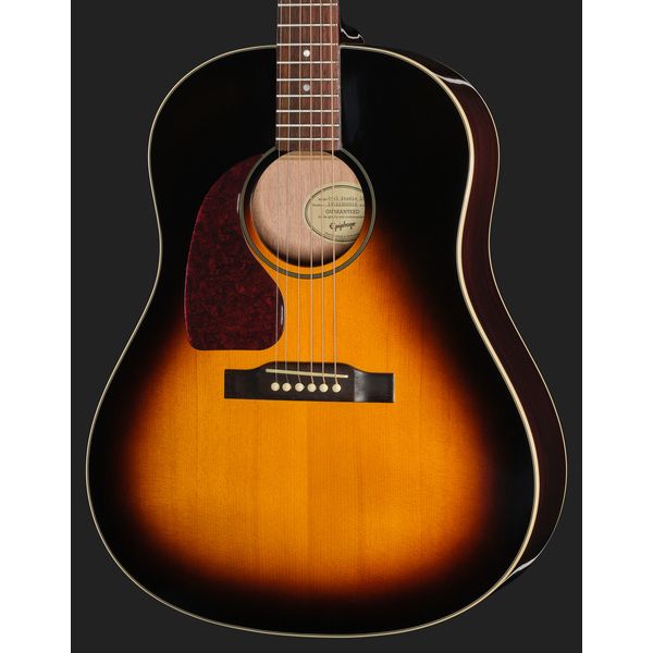 Epiphone J-45 Studio VS LH