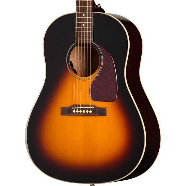 Epiphone J-45 Studio Vintage Sunburst