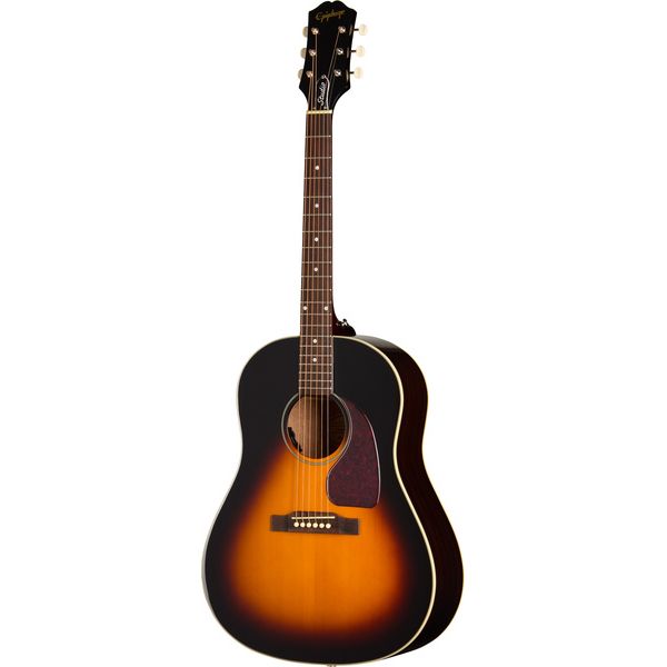 Epiphone J-45 Studio Vintage Sunburst