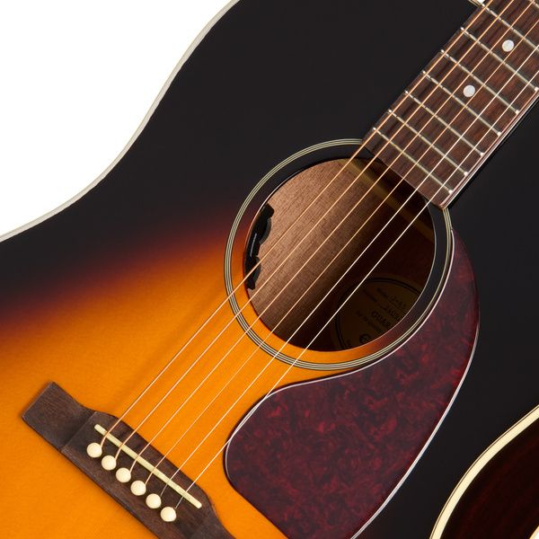 Epiphone J-45 Studio Vintage Sunburst