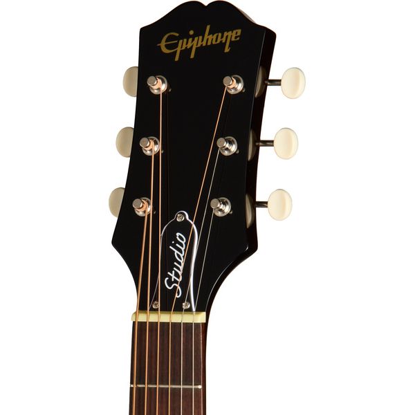 Epiphone J-45 Studio Vintage Sunburst