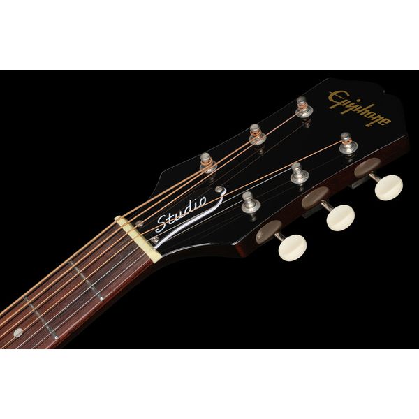 Epiphone J-45 Studio Vintage Sunburst