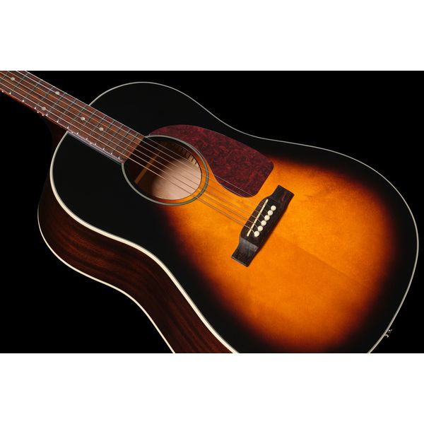 Epiphone J-45 Studio Vintage Sunburst