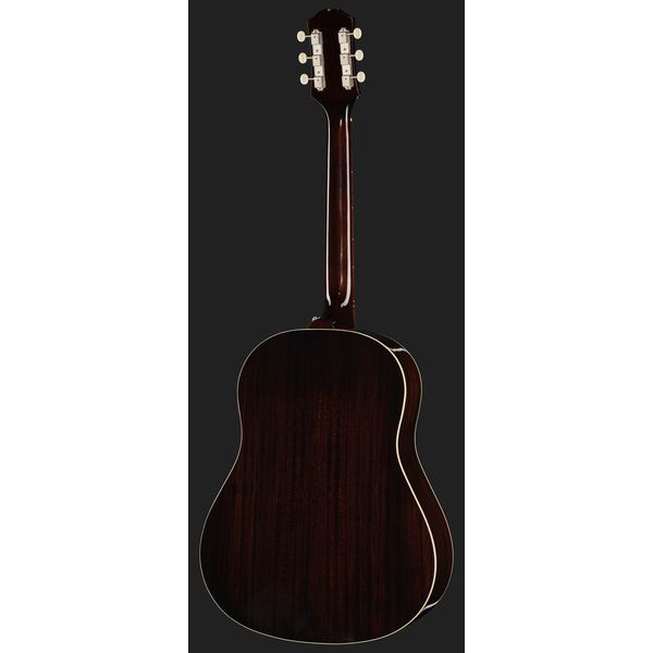 Epiphone J-45 Studio Vintage Sunburst