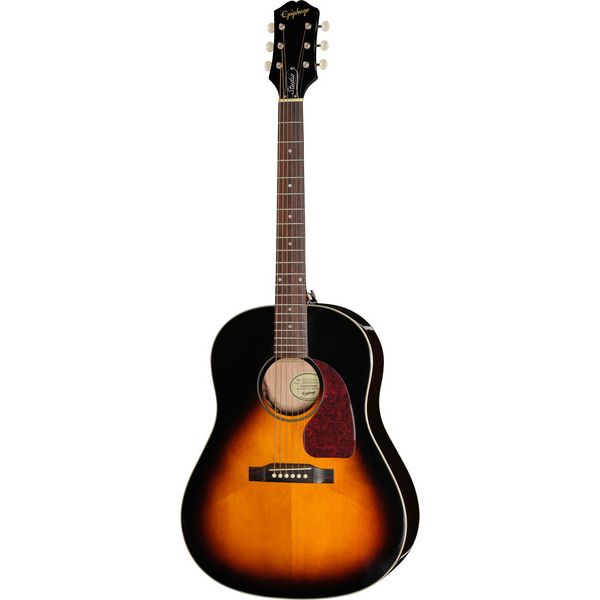 Epiphone J-45 Studio Vintage Sunburst