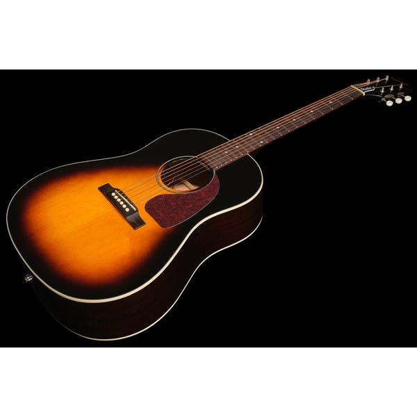 Epiphone J-45 Studio Vintage Sunburst