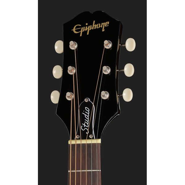 Epiphone J-45 Studio Vintage Sunburst