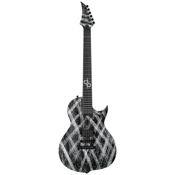 Solar Guitars GC1.6NC Cosmos