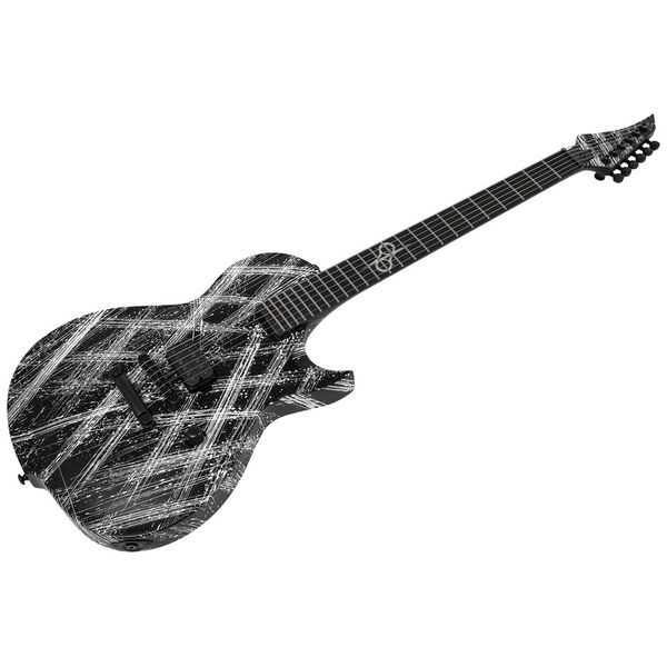 Solar Guitars GC1.6NC Cosmos