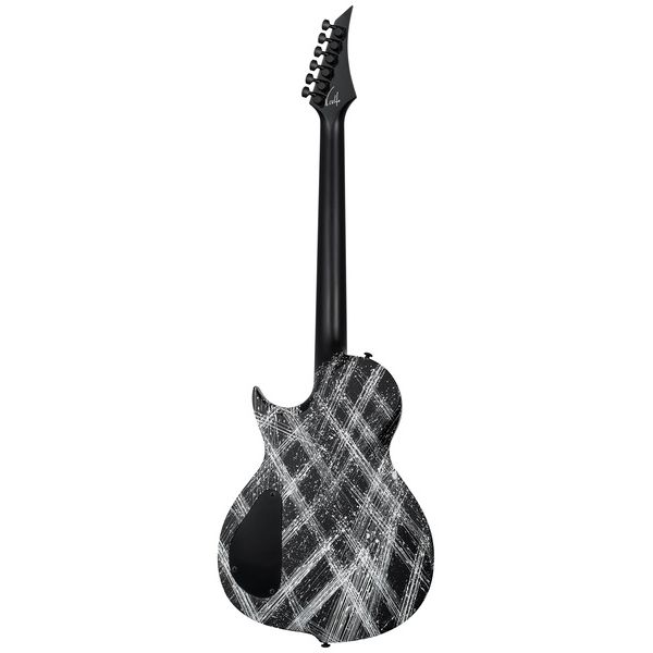 Solar Guitars GC1.6NC Cosmos