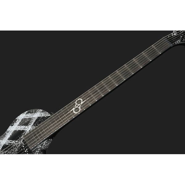 Solar Guitars GC1.6NC Cosmos