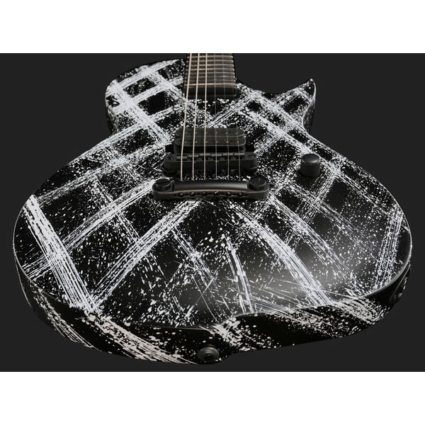 Solar Guitars GC1.6NC Cosmos