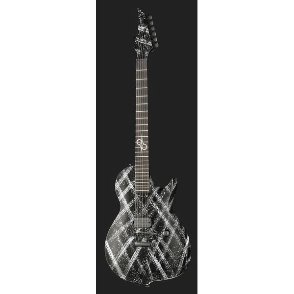 Solar Guitars GC1.6NC Cosmos