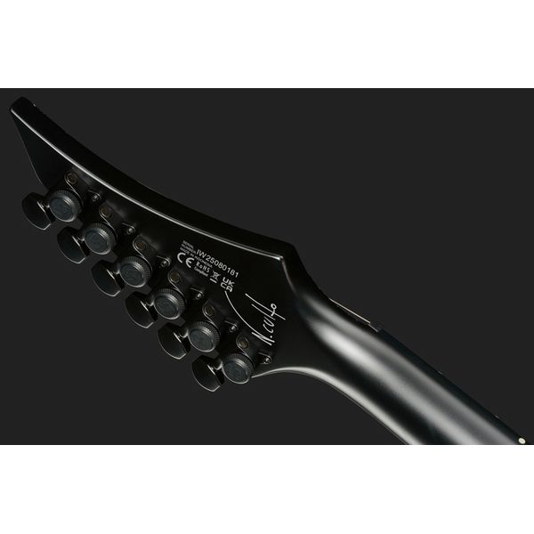 Solar Guitars GC1.6NC Cosmos