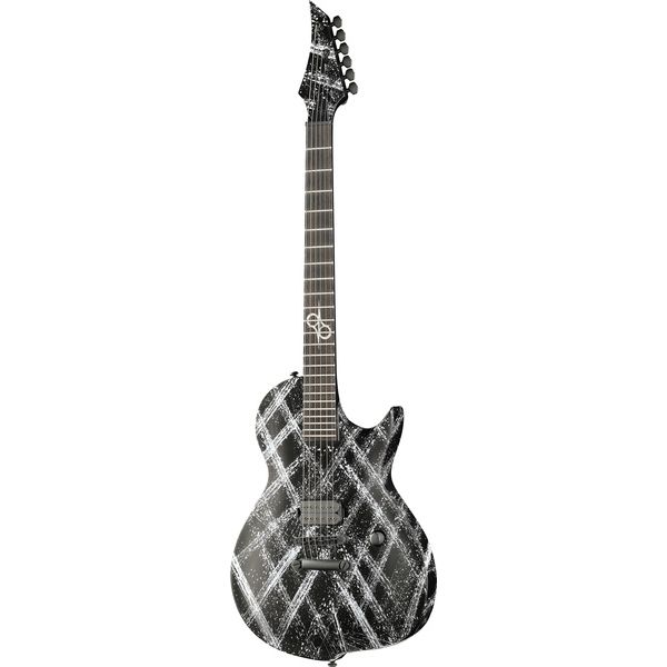Solar Guitars GC1.6NC Cosmos