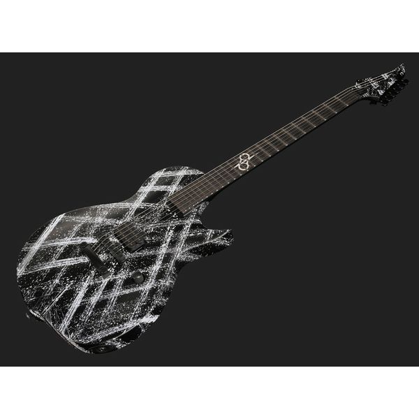 Solar Guitars GC1.6NC Cosmos