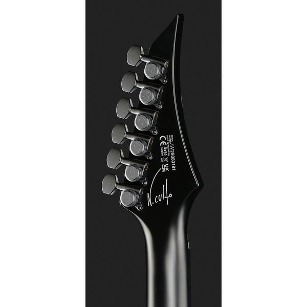 Solar Guitars GC1.6NC Cosmos