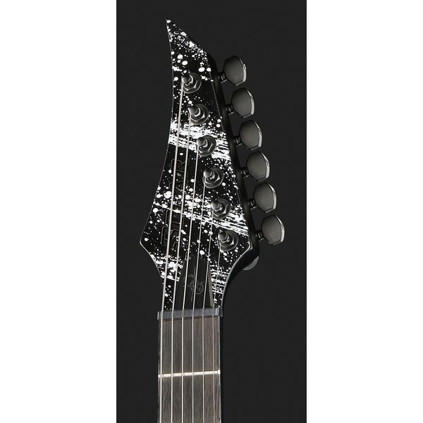 Solar Guitars GC1.6NC Cosmos