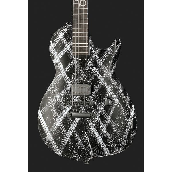 Solar Guitars GC1.6NC Cosmos