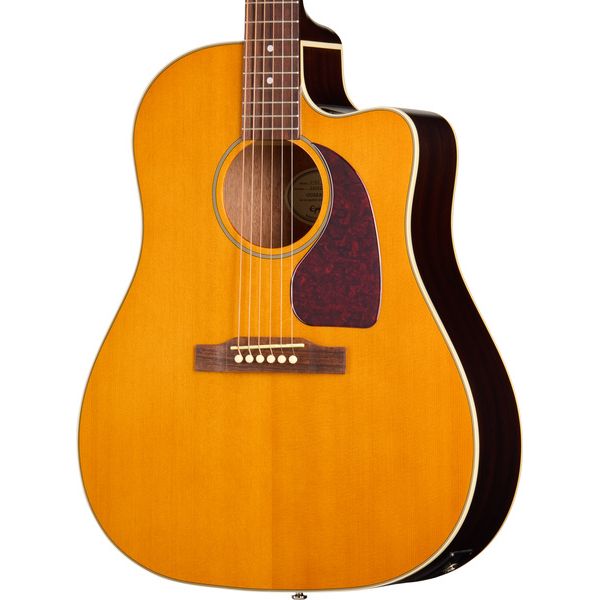 Epiphone J-45 Studio EC Natural