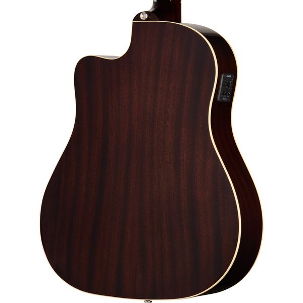 Epiphone J-45 Studio EC Natural