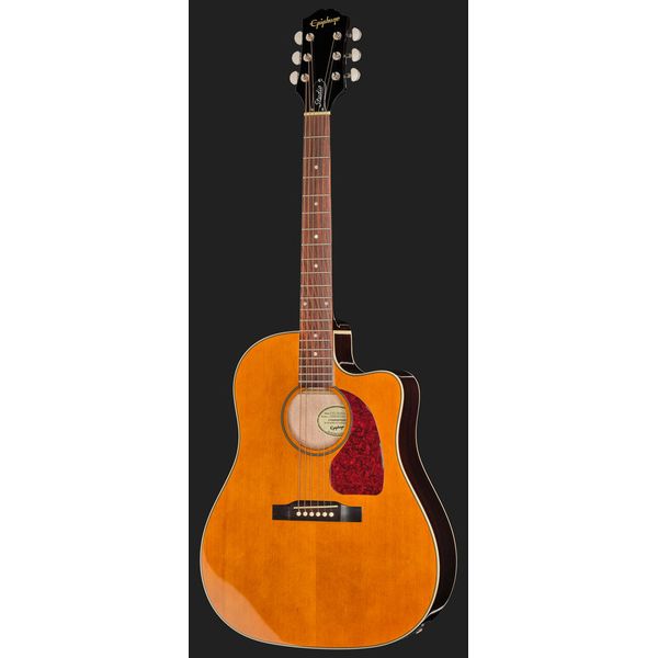 Epiphone J-45 Studio EC Natural