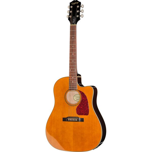 Epiphone J-45 Studio EC Natural