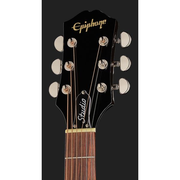 Epiphone J-45 Studio EC Natural