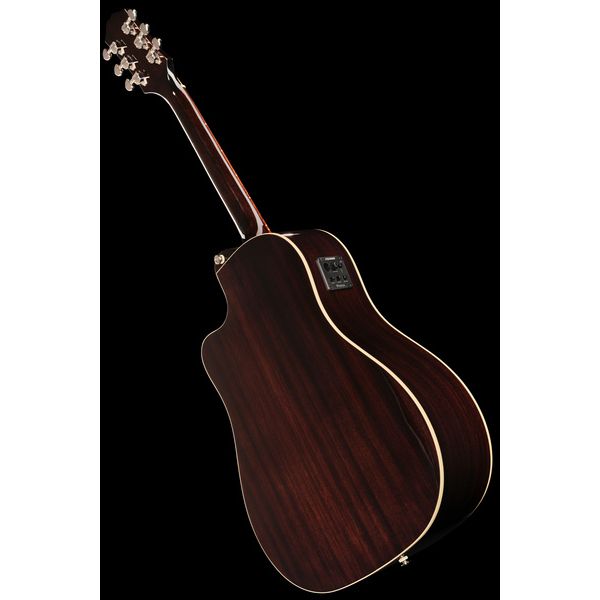 Epiphone J-45 Studio EC Natural