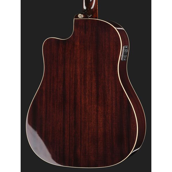 Epiphone J-45 Studio EC Natural