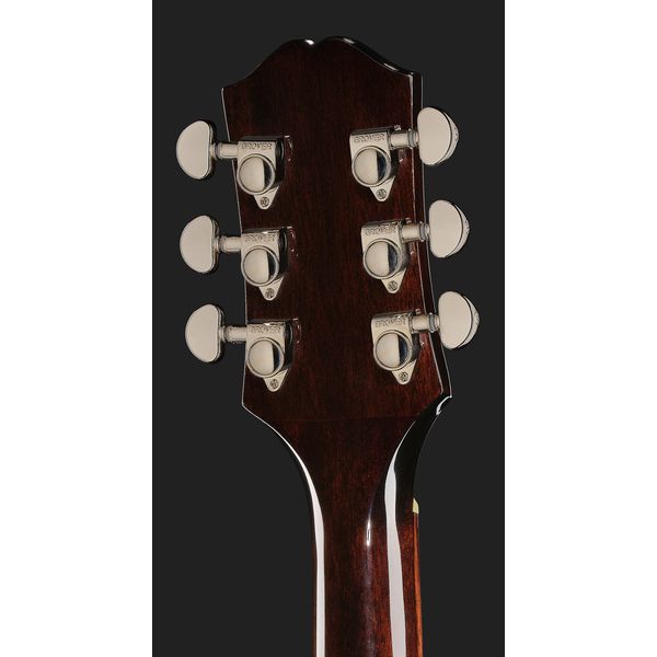 Epiphone J-45 Studio EC Natural