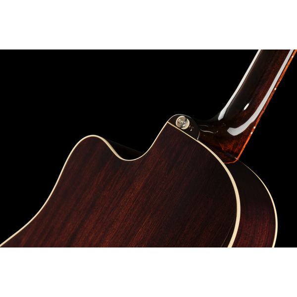 Epiphone J-45 Studio EC Natural