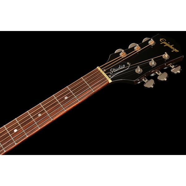 Epiphone J-45 Studio EC Natural