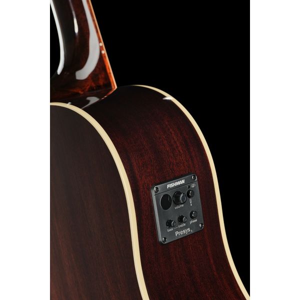 Epiphone J-45 Studio EC Natural