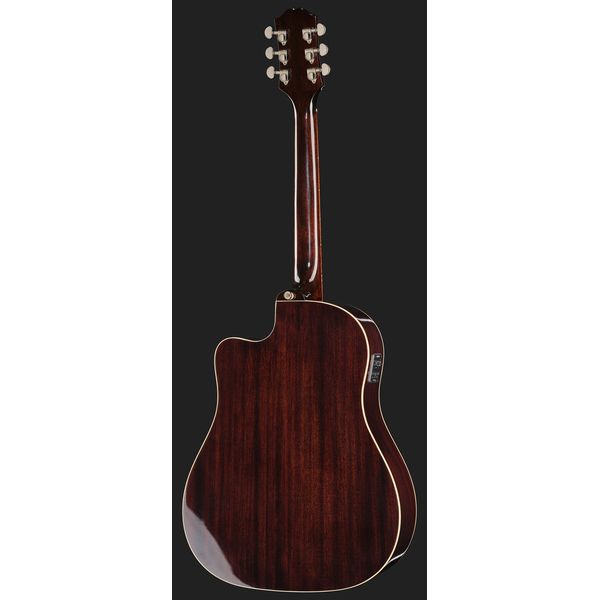 Epiphone J-45 Studio EC Natural