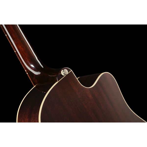 Epiphone J-45 Studio EC Natural LH