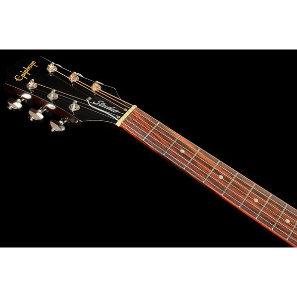 Epiphone J-45 Studio EC Natural LH