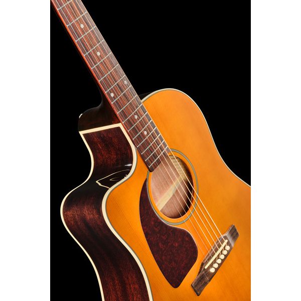 Epiphone J-45 Studio EC Natural LH