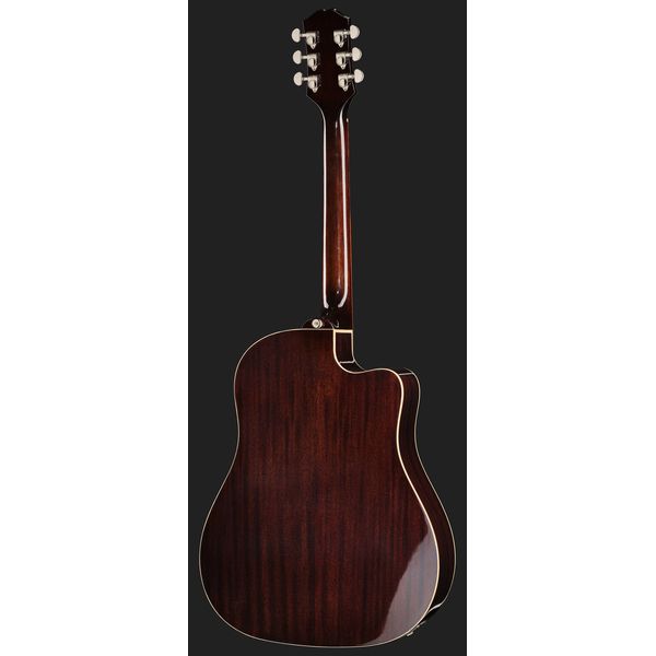 Epiphone J-45 Studio EC Natural LH